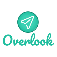 overlook logo